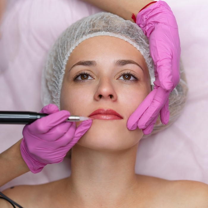 cosmetic-training